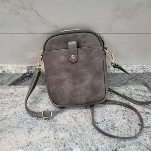 NWOT KASTU CROSSBODY c
